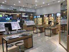 -宝岛眼镜(常熟珠江路欧尚店)