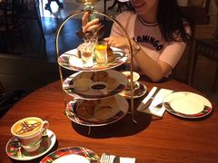 -Vivienne Westwood(上海来福士广场店)