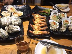 -烧蠔帮·湛江生蚝(工农店)
