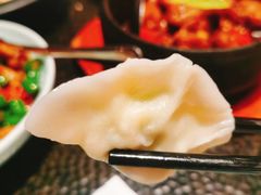 -长春凯悦酒店-品悦中餐厅