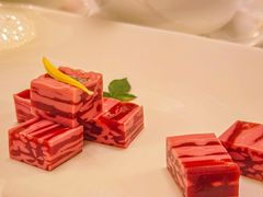 -酌宴府The China Club·广州万富希尔顿酒店(云城东路店)