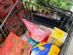 -盒马鲜生(馥邦国际店)