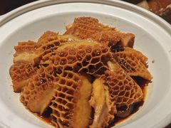-大良毋米粥·粥底火锅(岭南天地店)