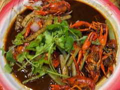 -唐力九头鸟烧烤·罗田吊锅(西云楼店)