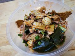 -胖子好盐水鸭(总店)