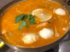 -长勺子东南亚(街道口店)