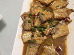 -金海湾海鲜排档(朱家尖店)