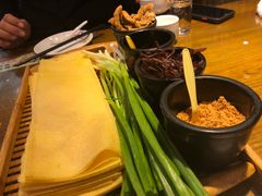 -赵记煎饼卷大葱(泰山大街店)