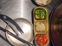 -核桃碳烤肉馆(深圳首店)