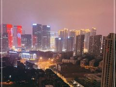 -武汉大学中南医院(总院区)