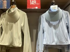 -优衣库(成都锦华万达广场店)