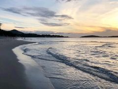 -查汶海滩