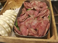 -陈记菜馆·非遗淮扬菜(东关街教场店)
