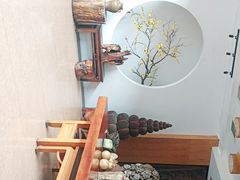 -竹淇茶馆(车站北路店)