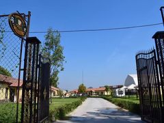 -月河湾马术俱乐部(朝阳店)