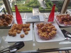 -上海浦东喜来登由由大酒店·宴会厅