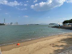 -海沧湾公园