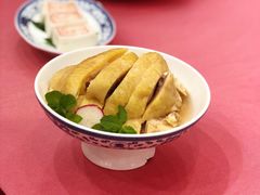 状元醉鸡-宁波状元楼酒店(和义路店)