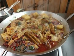 -小螺大作·螺蛳粉火锅(林和西店)
