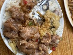 -正宗牛奇排骨饭(第一分店)