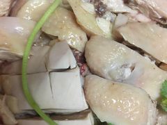 -百家鸡味馆(清泰店)