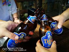 -自然餐厅(Phuket)