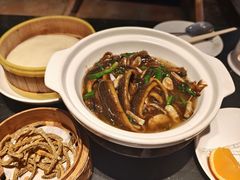 -芳芳私房菜·精做淮扬菜(承德路店)