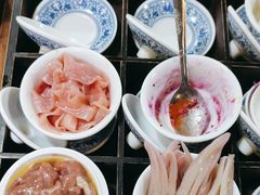 -楠火锅(新塘翡翠绿洲店)