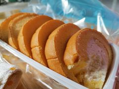 -卡吉诺动物奶油生日蛋糕(中原路店)