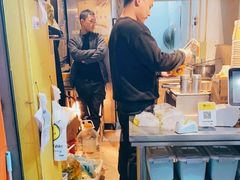 -鸡柳大人(汇金新地广场店)