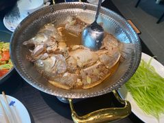 -简小舍·民间手艺菜(武昌江滩店)