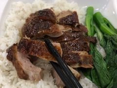 -明记港式烧腊茶餐厅(下沙店)