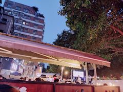 -木屋烧烤(白石洲店)