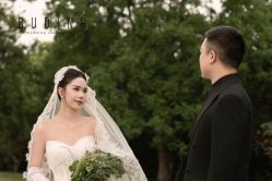 -布丁婚纱摄影工作室
