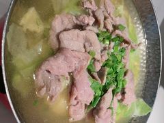 -全牛匠·乐山跷脚牛肉(西北旺万象汇店)