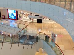-CityOn熙地港（西安）购物中心