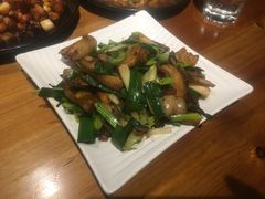 四川回锅肉-望京一号·重庆江湖菜(工体店)