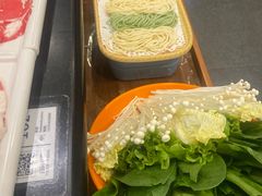 -北门涮肉·铜锅涮肉(南锣鼓巷店)