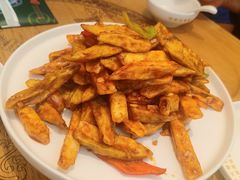 -哈啾嗨·新概念蒙餐(红星新城店)