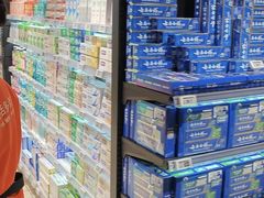 -物美大卖场(玉蜓桥店)