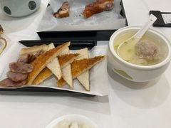 -小厨娘淮扬菜(板桥一店)