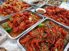 -呆虾王龙虾馆(南湖总店)