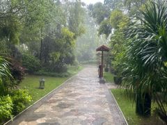 -凤翔首邑温泉度假村