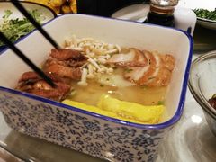 -城北食府(枫林店)