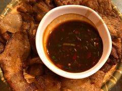-多哥水傣味餐厅(司马巷店)