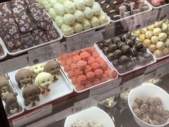 -GODIVA(景枫中心店)