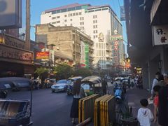 -唐人街(耀华力路)