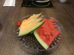 -龙聚德北京烤鸭(沙坪坝华宇A馆店)
