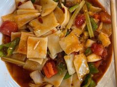 -巴依老爷新疆美食(牡丹园店)