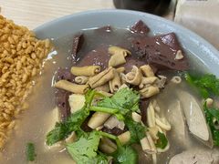 -金原鸭血粉丝汤总店(锁金村店)